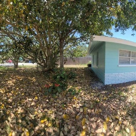 Renovated Home Near Siesta Key Beach Gulf Gate Estates Eksteriør billede