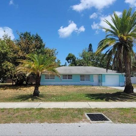 Renovated Home Near Siesta Key Beach Gulf Gate Estates Eksteriør billede