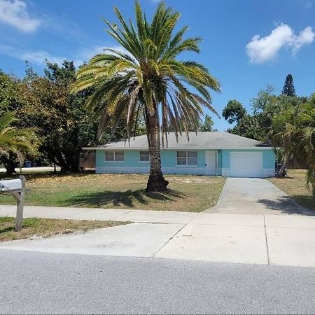 Renovated Home Near Siesta Key Beach Gulf Gate Estates Eksteriør billede