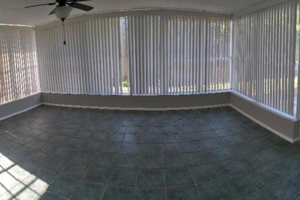 Renovated Home Near Siesta Key Beach Gulf Gate Estates Eksteriør billede